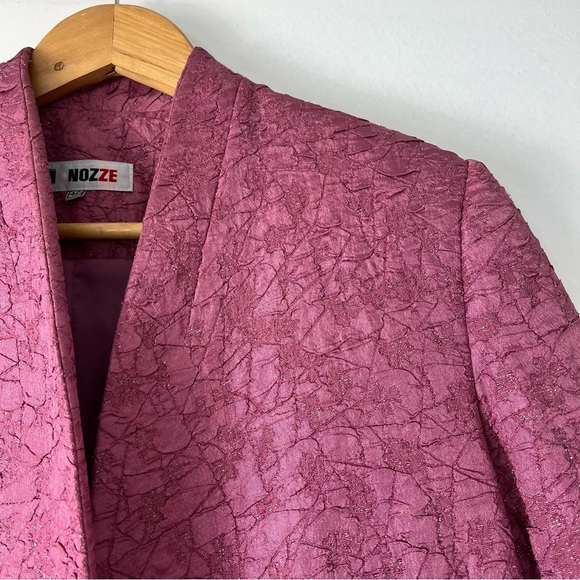 Nozze Woman’s Blazer - Picture 5 of 17